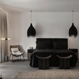 101 Copenhagen - Brutus Stool - Coffee - Stool