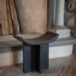 101 Copenhagen - Brutus Stool - Coffee - Stool