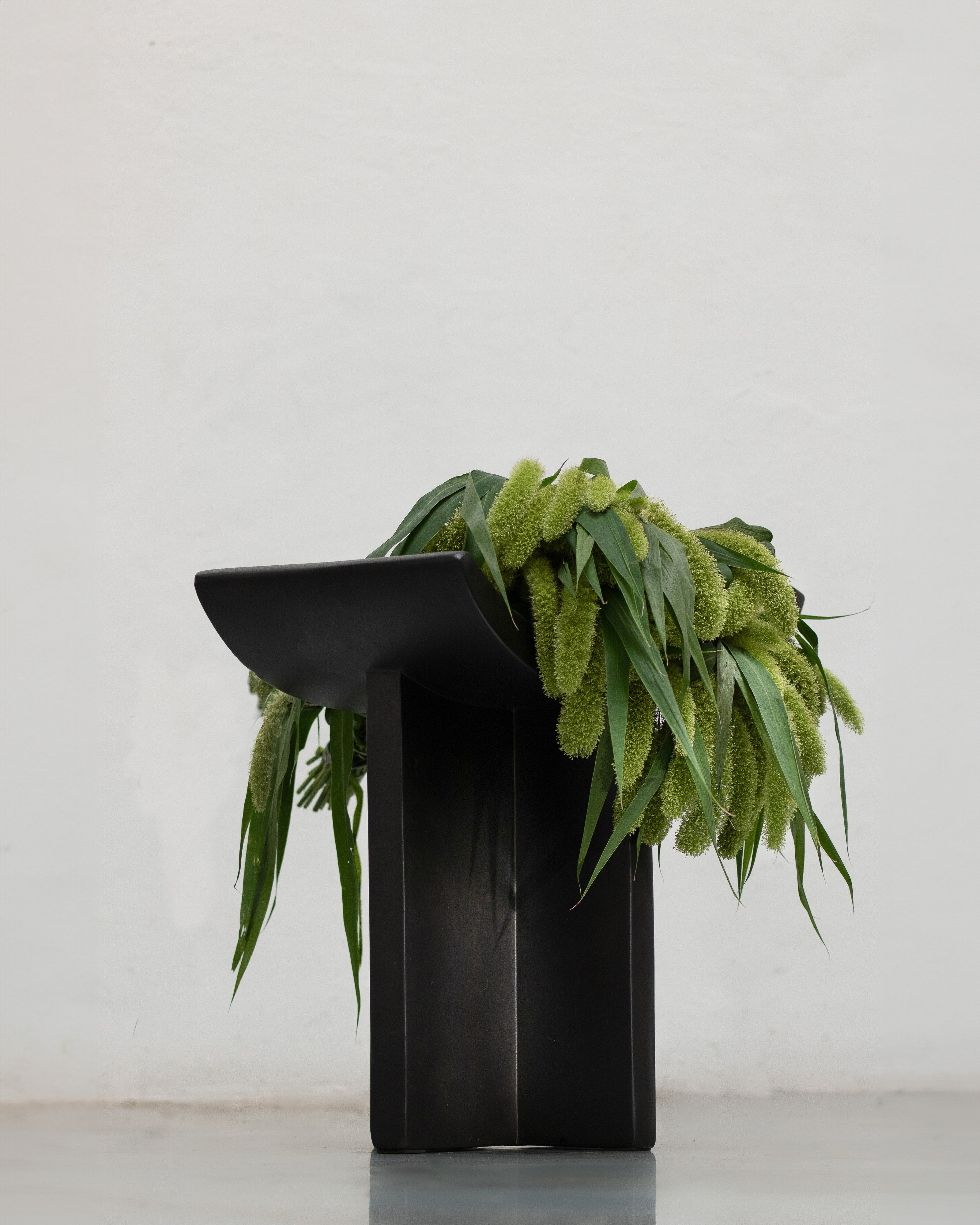 101 Copenhagen - Brutus Stool - Coffee - Stool