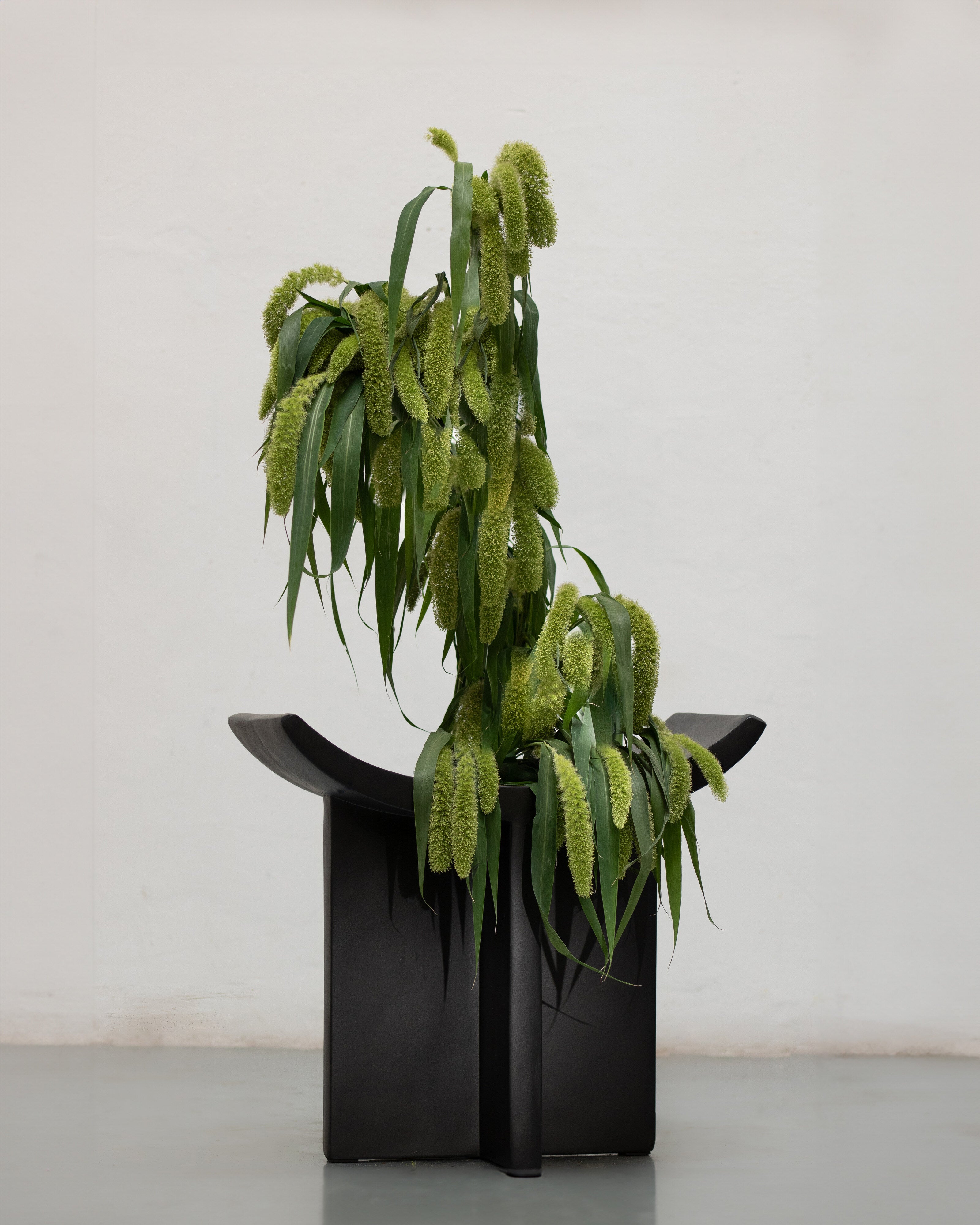 101 Copenhagen - Brutus Stool - Coffee - Stool