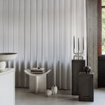 101 Copenhagen - Brutus Stool - Bone White - Stool