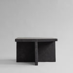 101 Copenhagen - Brutus Coffee Table - Coffee - Coffee Table