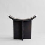 101 Copenhagen - Brutus Stool - Coffee - Stool