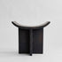 101 Copenhagen - Brutus Stool - Coffee - Stool