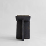 101 Copenhagen - Brutus Stool - Coffee - Stool