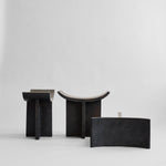 101 Copenhagen - Brutus Stool - Coffee - Stool