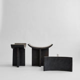 101 Copenhagen - Brutus Stool - Coffee - Stool