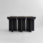 101 Copenhagen - Brutus Stool - Coffee - Stool