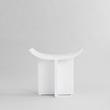 101 Copenhagen - Brutus Stool - Bone White - Stool