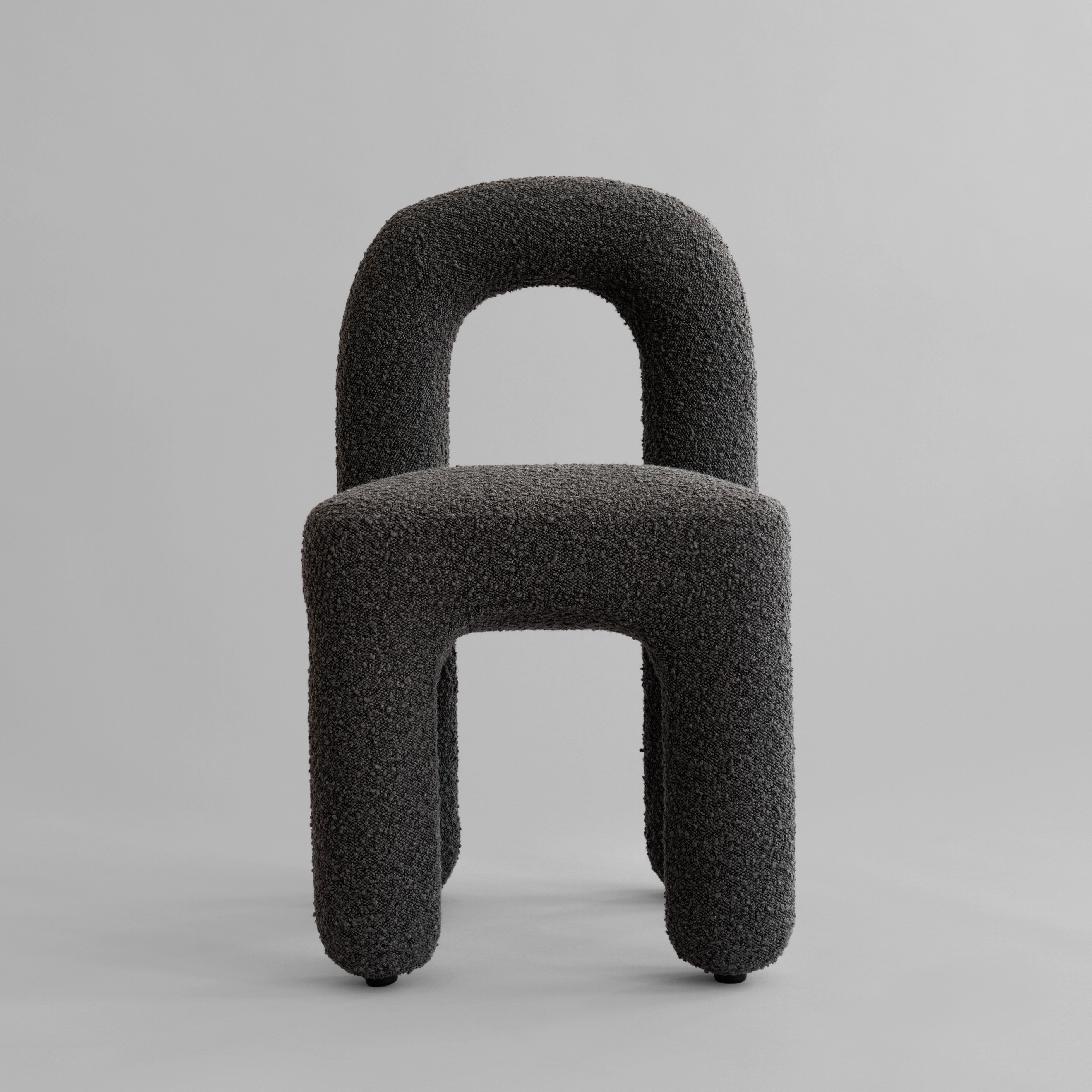 Daiku Colouring In Daiku Chairs | Sculptural Cube Dining & Lounge Chairs – 101 Copenhagen