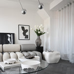 101 Copenhagen - Ishi Coffee Table, Medio - High Glaze Birch - Coffee Table