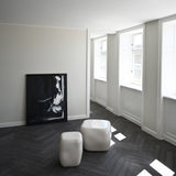 101 Copenhagen - Ishi Coffee Table, Medio - High Glaze Birch - Coffee Table