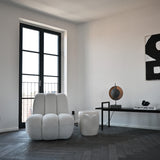 101 Copenhagen - Ishi Coffee Table, Mini - High Glaze Birch - Coffee Table