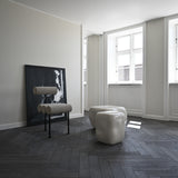 101 Copenhagen - Ishi Coffee Table, Mini - High Glaze Birch - Coffee Table