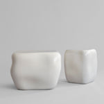 101 Copenhagen - Ishi Coffee Table, Mini - High Glaze Birch - Coffee Table