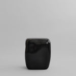 101 Copenhagen - Ishi Coffee Table, Mini - High Glaze Coffee - Coffee Table