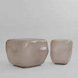 101 Copenhagen - Ishi Coffee Tables, Mini - Smoked Desert - Coffee Table