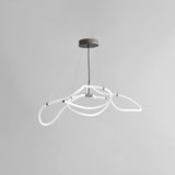 101 Copenhagen - Ghost Chandelier, Mini - Neon - Chandelier