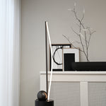 101 Copenhagen - Bow Floor Lamp - Bronze - Floor Lamp