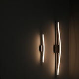 101 Copenhagen - Bow Wall Lamp, Mini - Bronze - Wall Lamp