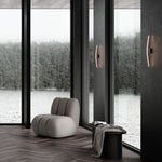 101 Copenhagen - Bow Wall Lamp, Mini - Bronze - Wall Lamp