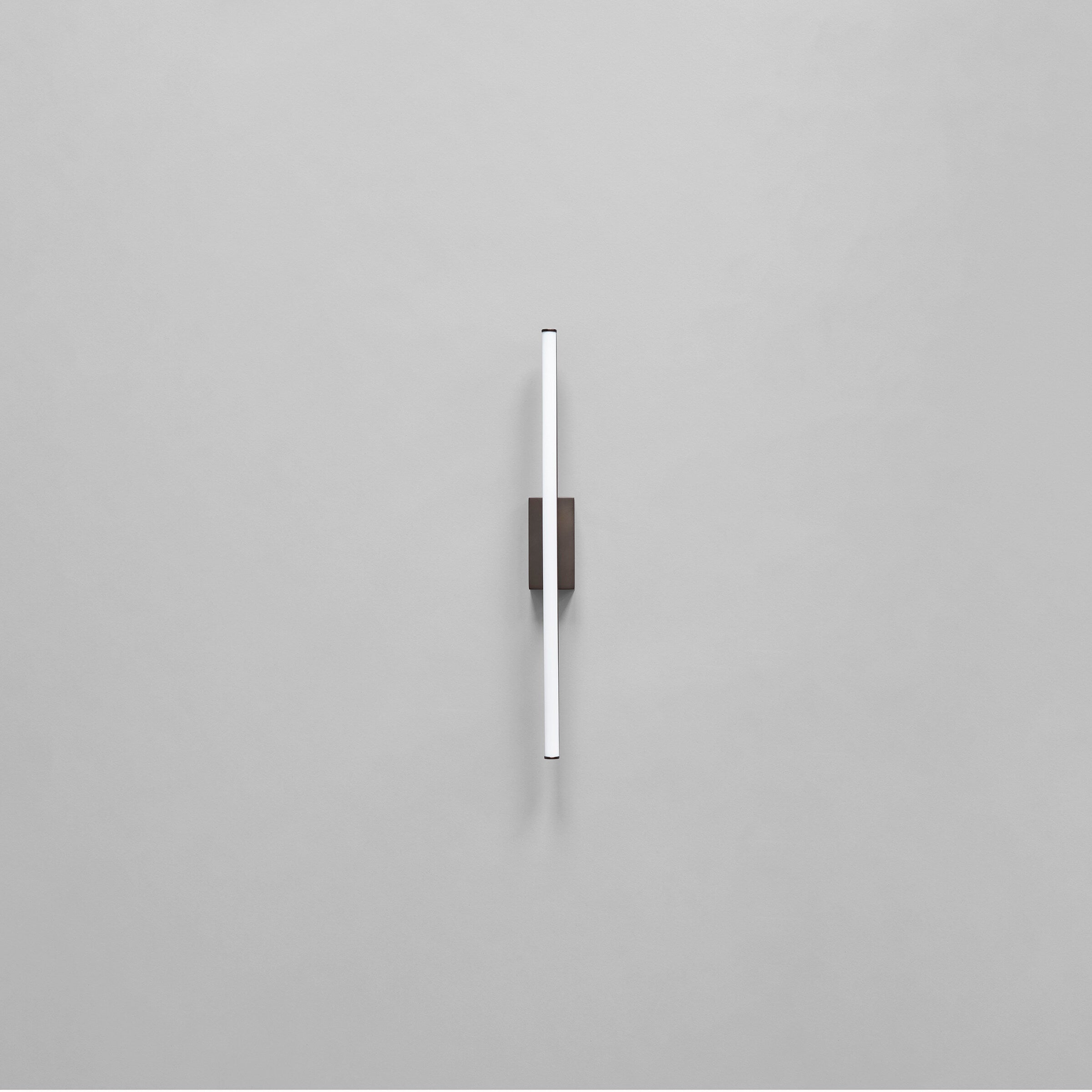 101 Copenhagen - Bow Wall Lamp, Mini - Bronze - Wall Lamp