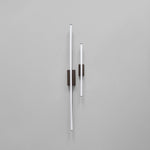 101 Copenhagen - Bow Wall Lamp, Mini - Bronze - Wall Lamp