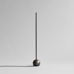 101 Copenhagen - Bow Floor Lamp - Bronze - Floor Lamp