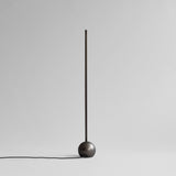 101 Copenhagen - Bow Floor Lamp - Bronze - Floor Lamp