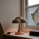 101 Copenhagen - Fungus Table Lamp - Sand - Table Lamp