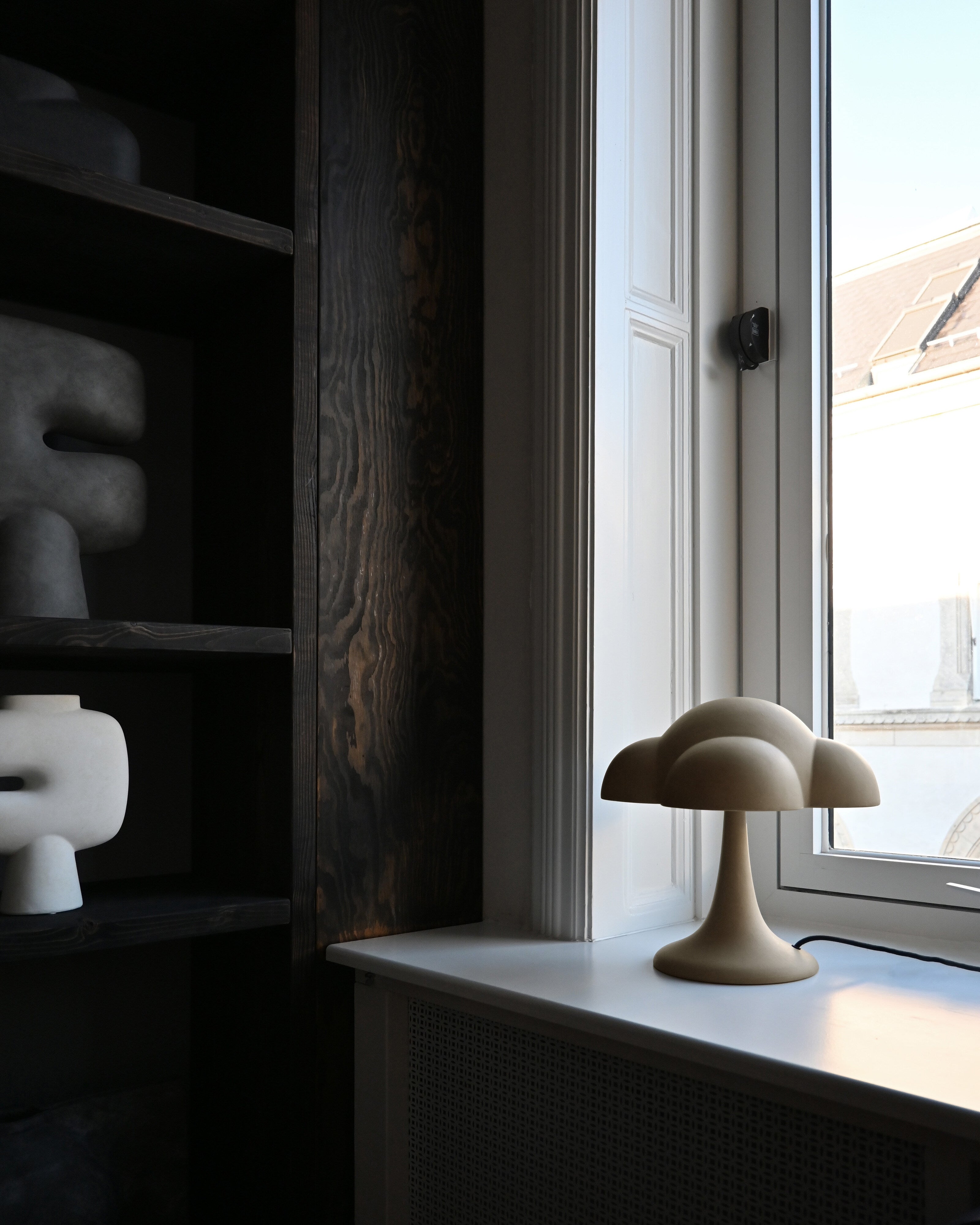 101 Copenhagen - Fungus Table Lamp - Sand - Table Lamp