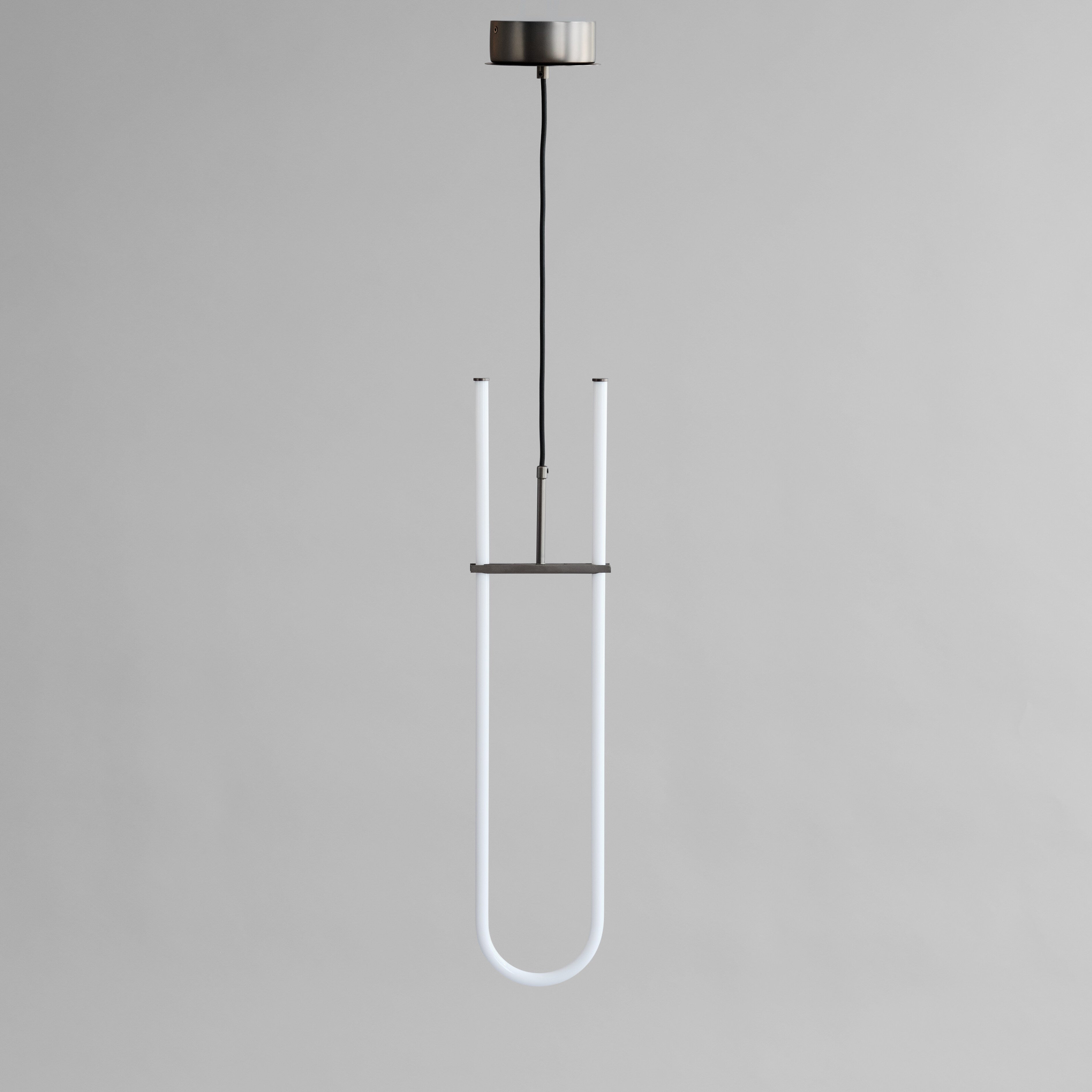 101 Copenhagen - Curve Pendant Lamp - Bronze (5m) - Pendant