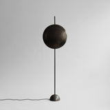 101 Copenhagen - Totem Floor Lamp - Bronze - Floor Lamp