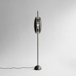 101 Copenhagen - Totem Floor Lamp - Bronze - Floor Lamp