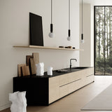 101 Copenhagen - No. 2 Pendant Lamp - Bronze - Pendant