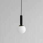 101 Copenhagen - No. 2 Pendant Lamp - Bronze - Pendant