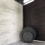 101 Copenhagen - AD Floor Lamp - Oxidized - Floor Lamp