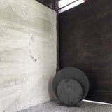 101 Copenhagen - AD Floor Lamp - Oxidized - Floor Lamp