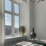 101 Copenhagen - Clam Table Lamp - Brass - Table Lamp