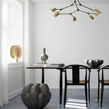 101 Copenhagen - Clam Table Lamp - Brass - Table Lamp