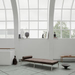 101 Copenhagen - Clam Table Lamp - Oxidized - Table Lamp