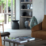 101 Copenhagen - Clam Table Lamp - Oxidized - Table Lamp