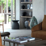 101 Copenhagen - Clam Table Lamp - Oxidized - Table Lamp