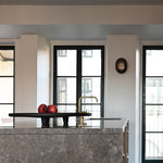 101 Copenhagen - Clam Wall Lamp - Bronze - Wall Lamp