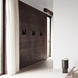 101 Copenhagen - Clam Wall Lamp - Bronze - Wall Lamp