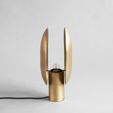 101 Copenhagen - Clam Table Lamp - Brass - Table Lamp