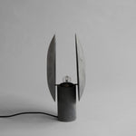 101 Copenhagen - Clam Table Lamp - Oxidized - Table Lamp