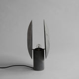101 Copenhagen - Clam Table Lamp - Oxidized - Table Lamp