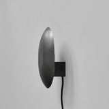 101 Copenhagen - Clam Wall Lamp - Bronze - Wall Lamp