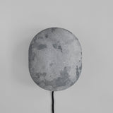 101 Copenhagen - Clam Wall Lamp - Oxidized - Wall Lamp